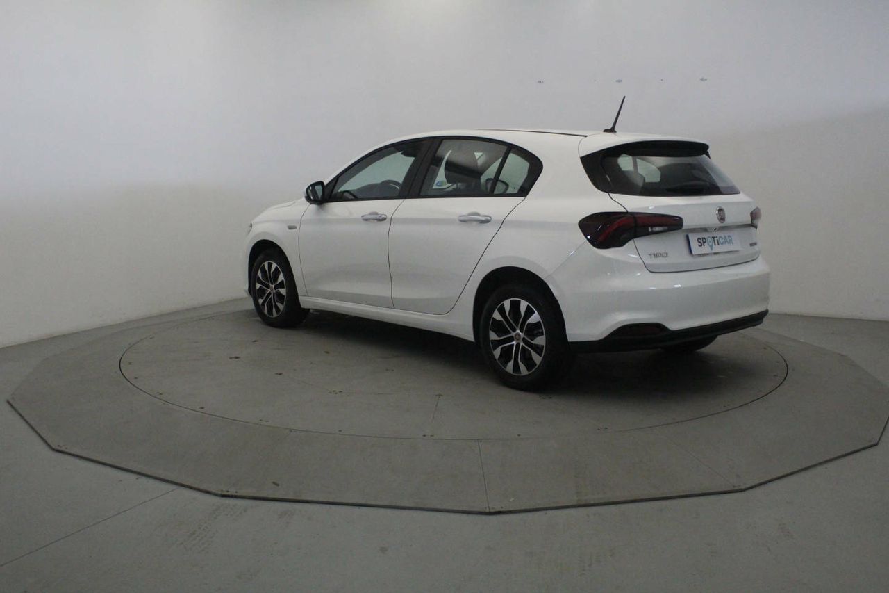 fiat tipo 2022 / foto grande (3)