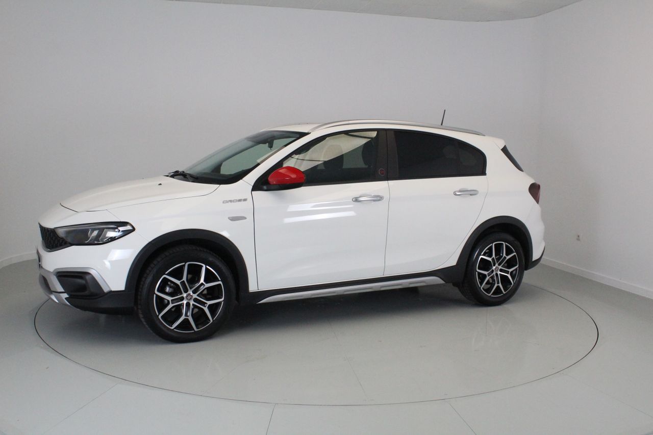 fiat tipo 2022 / foto grande (3)