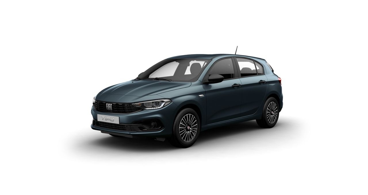 Fiat tipo 2023 madrid  de segunda mano en Madrid - fiat tipo 2022 /