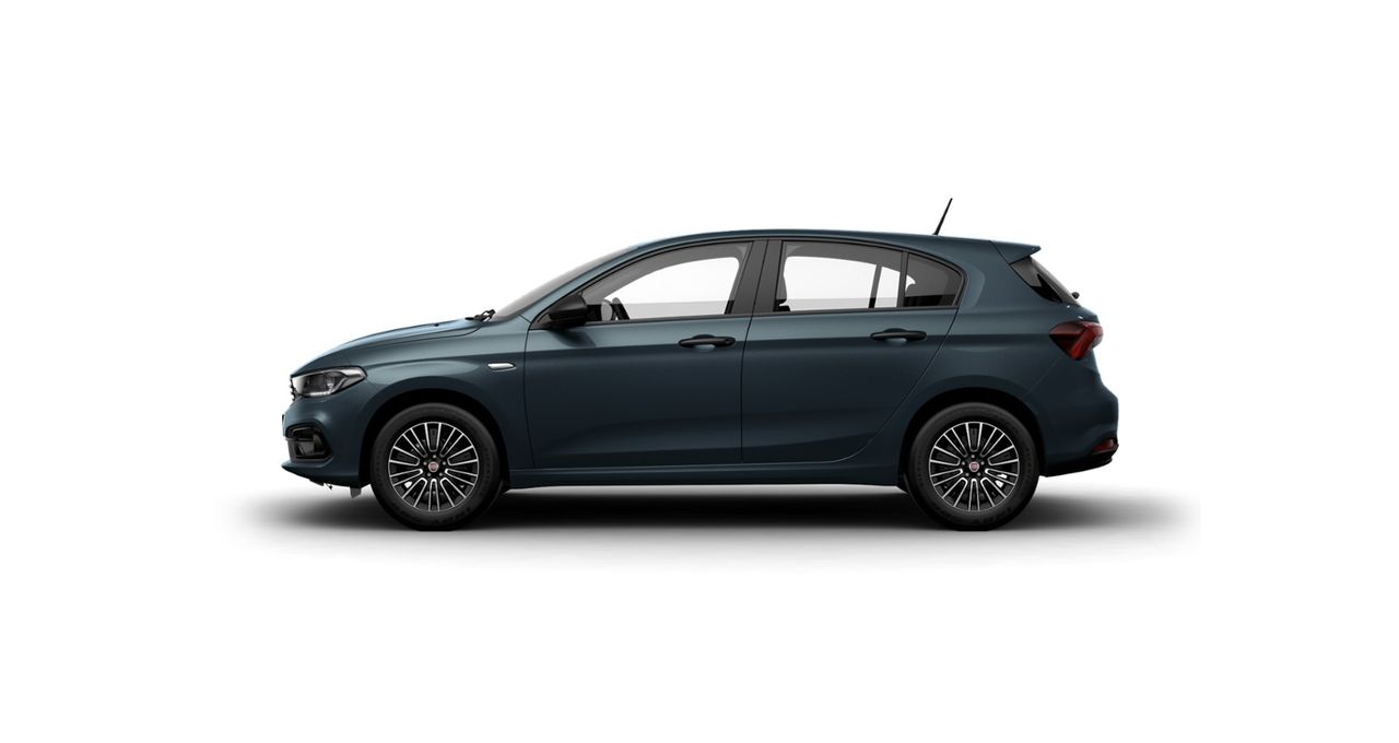 fiat tipo 2022 / foto grande (3)