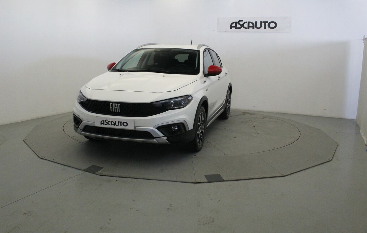 Foto fiat tipo 2023 /