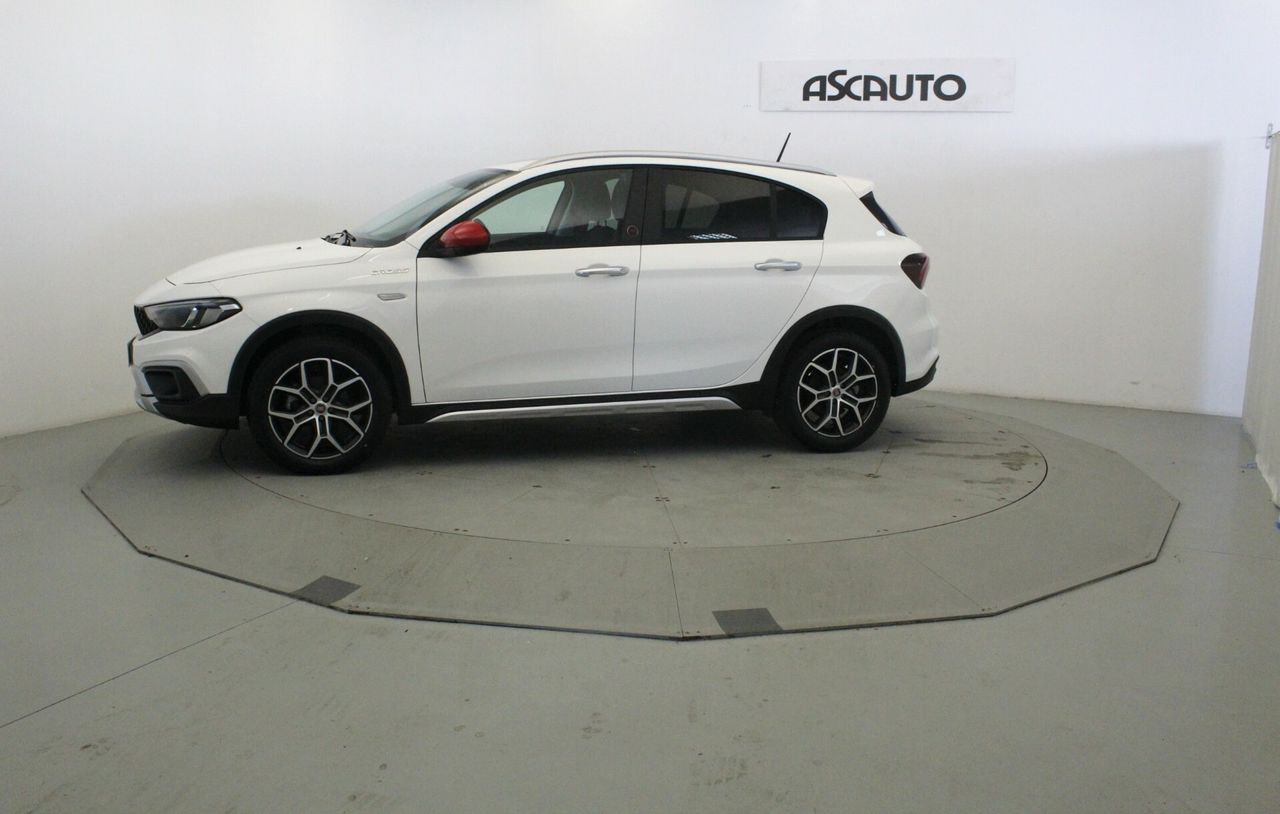 fiat tipo 2023 / foto grande (3)