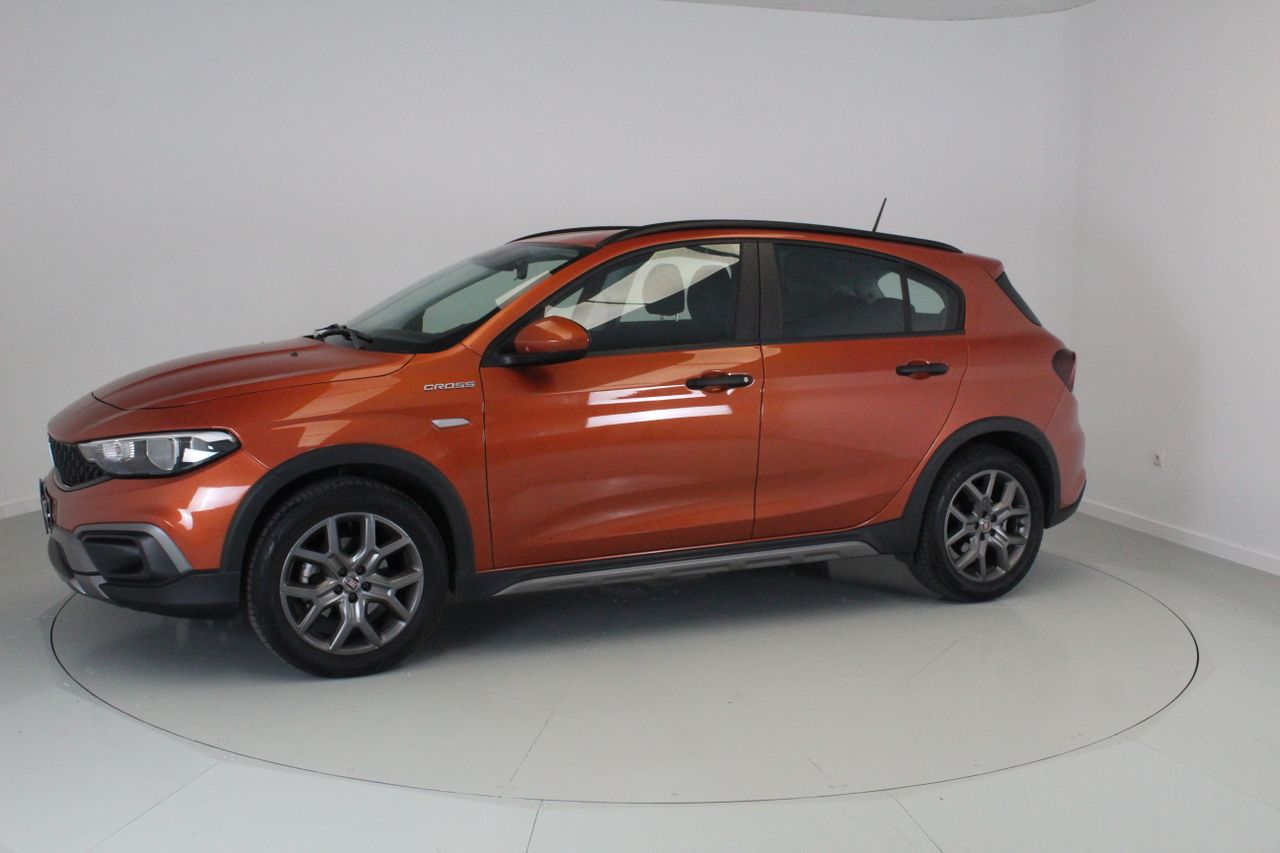 fiat tipo 2023 / foto grande (3)