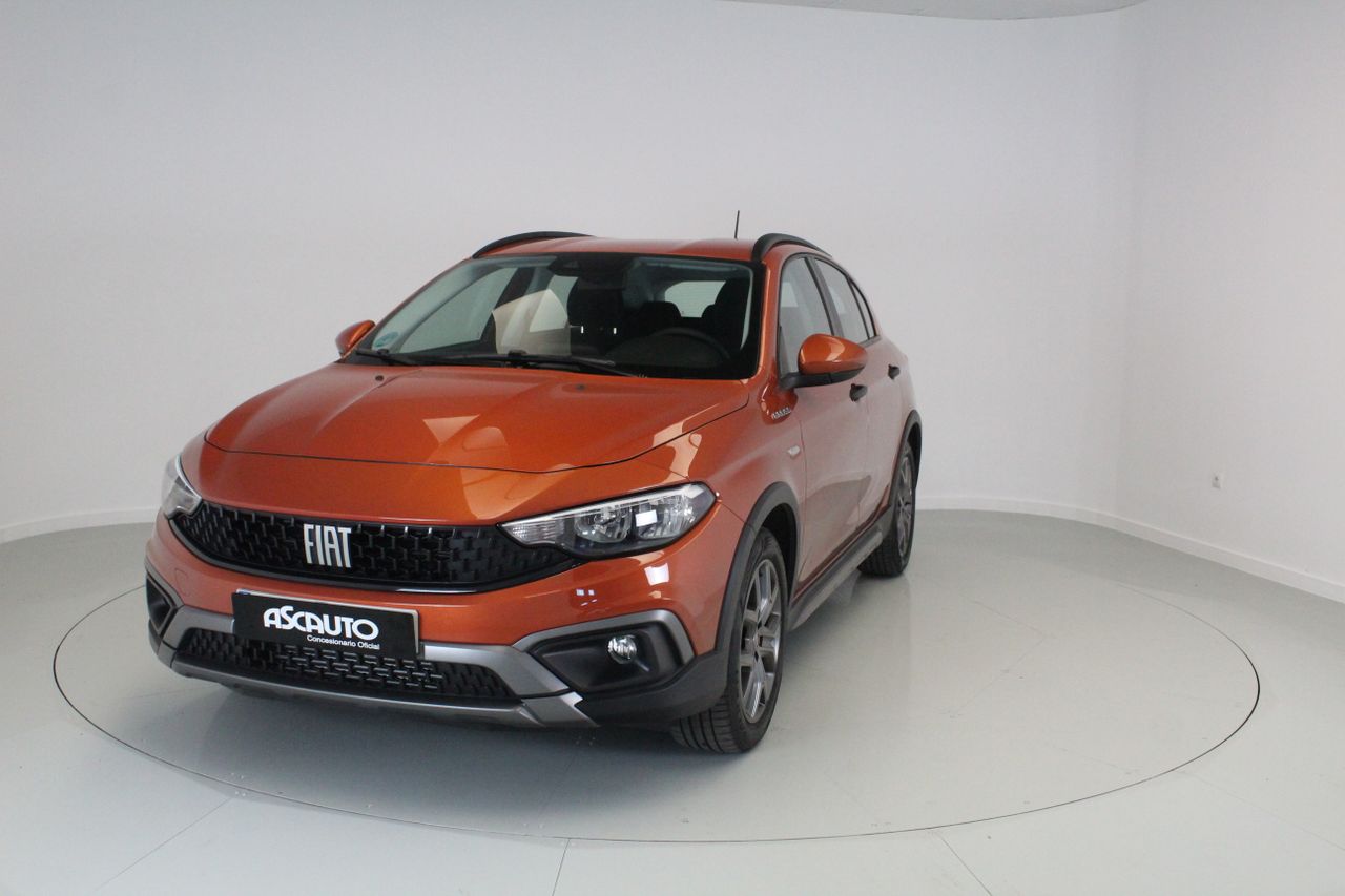fiat tipo 2023 / foto grande (2)