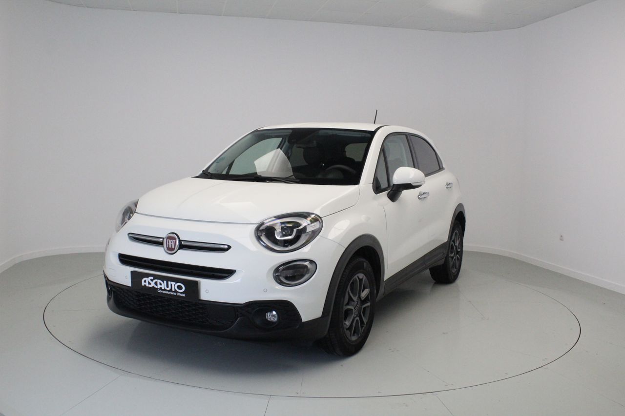 fiat 500x 2021 / foto grande (2)