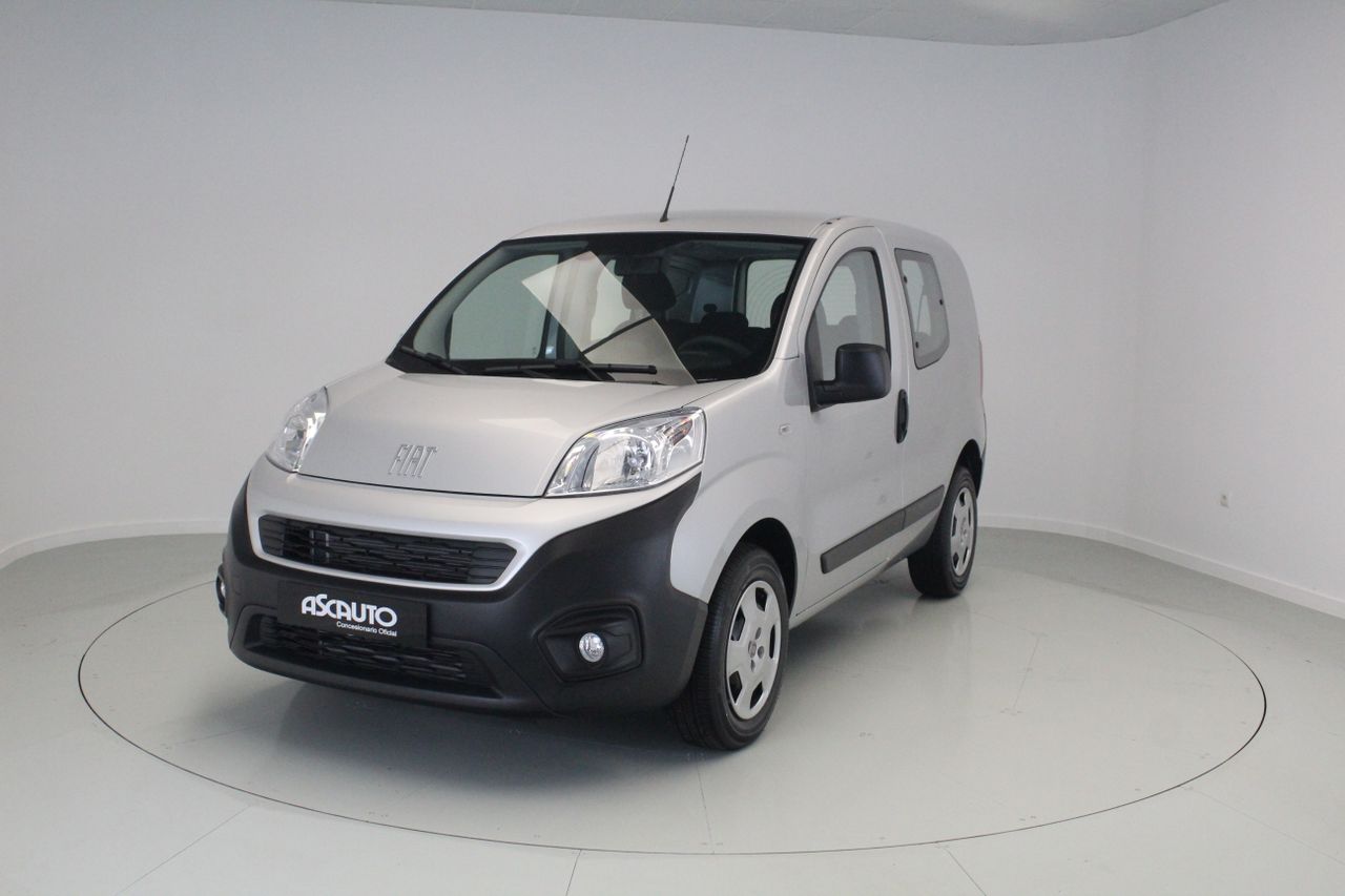 fiat fiorino 2025 / foto grande (2)