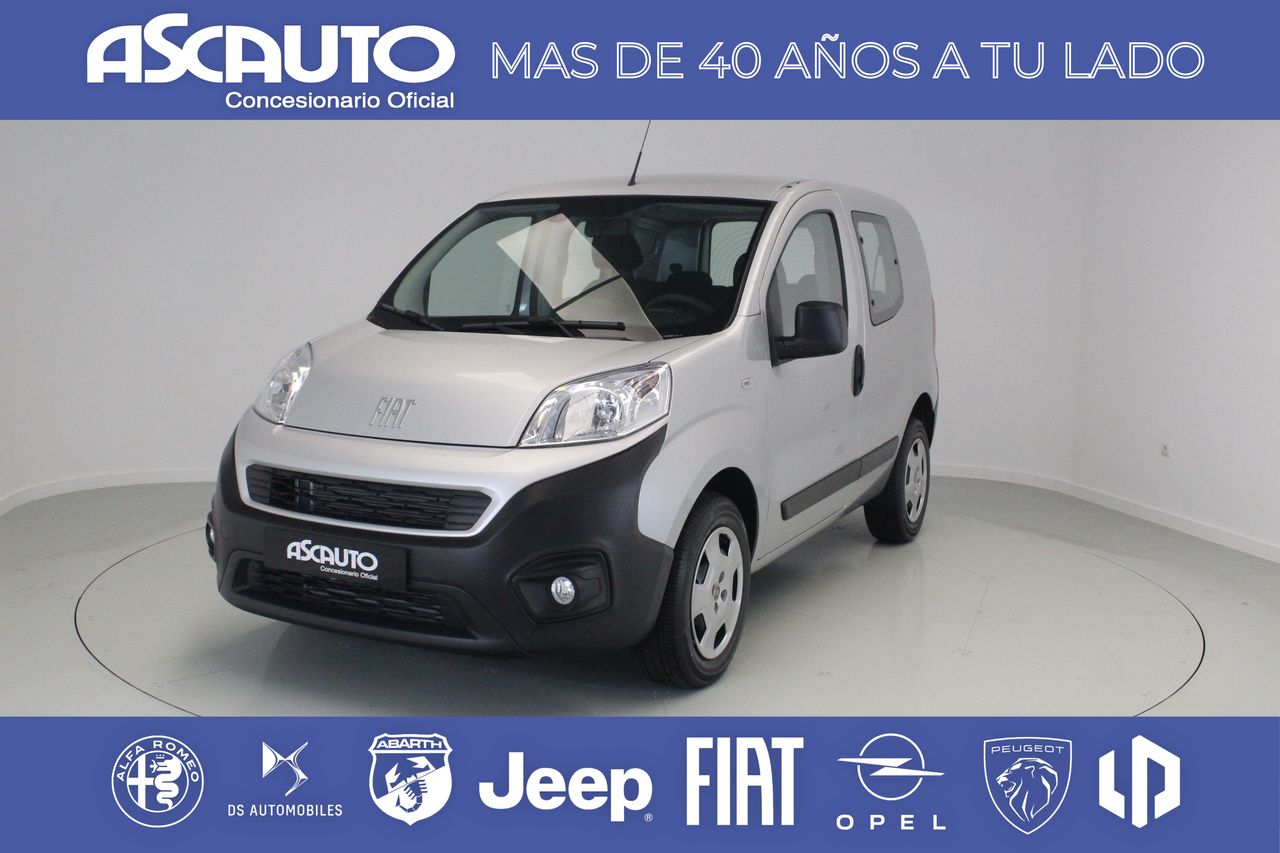 Foto fiat fiorino 2025 /