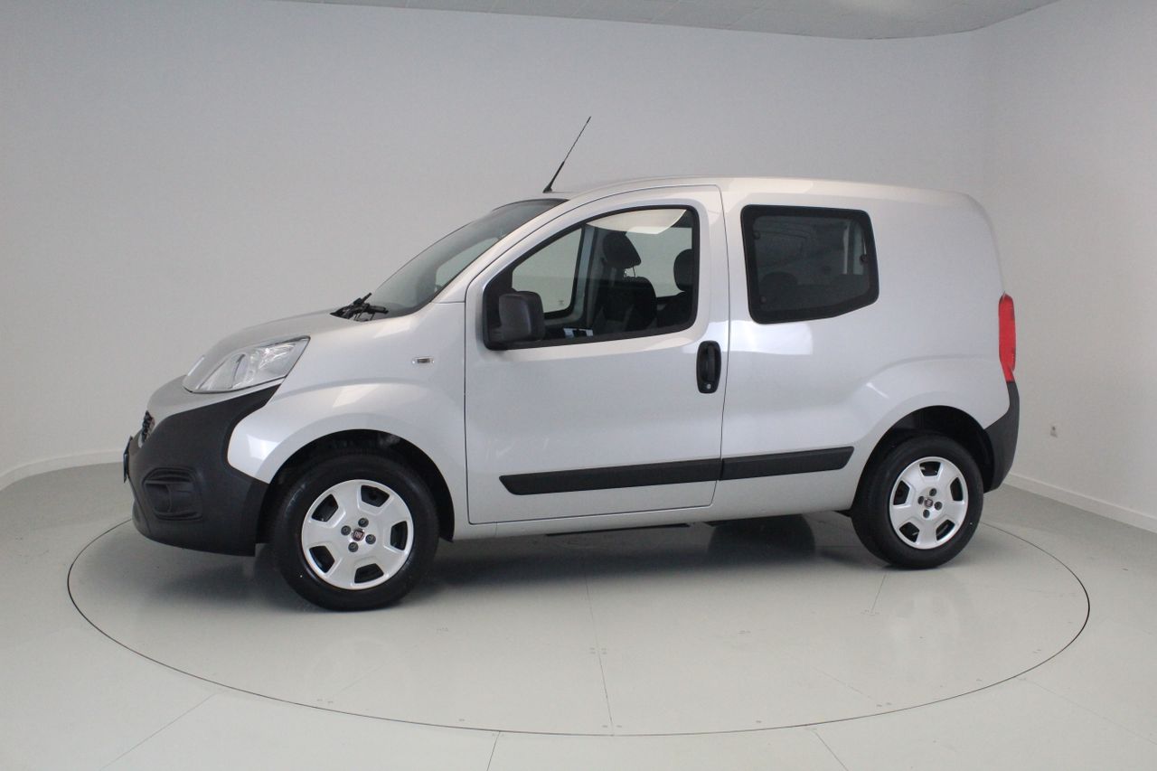 fiat fiorino 2025 / foto grande (3)