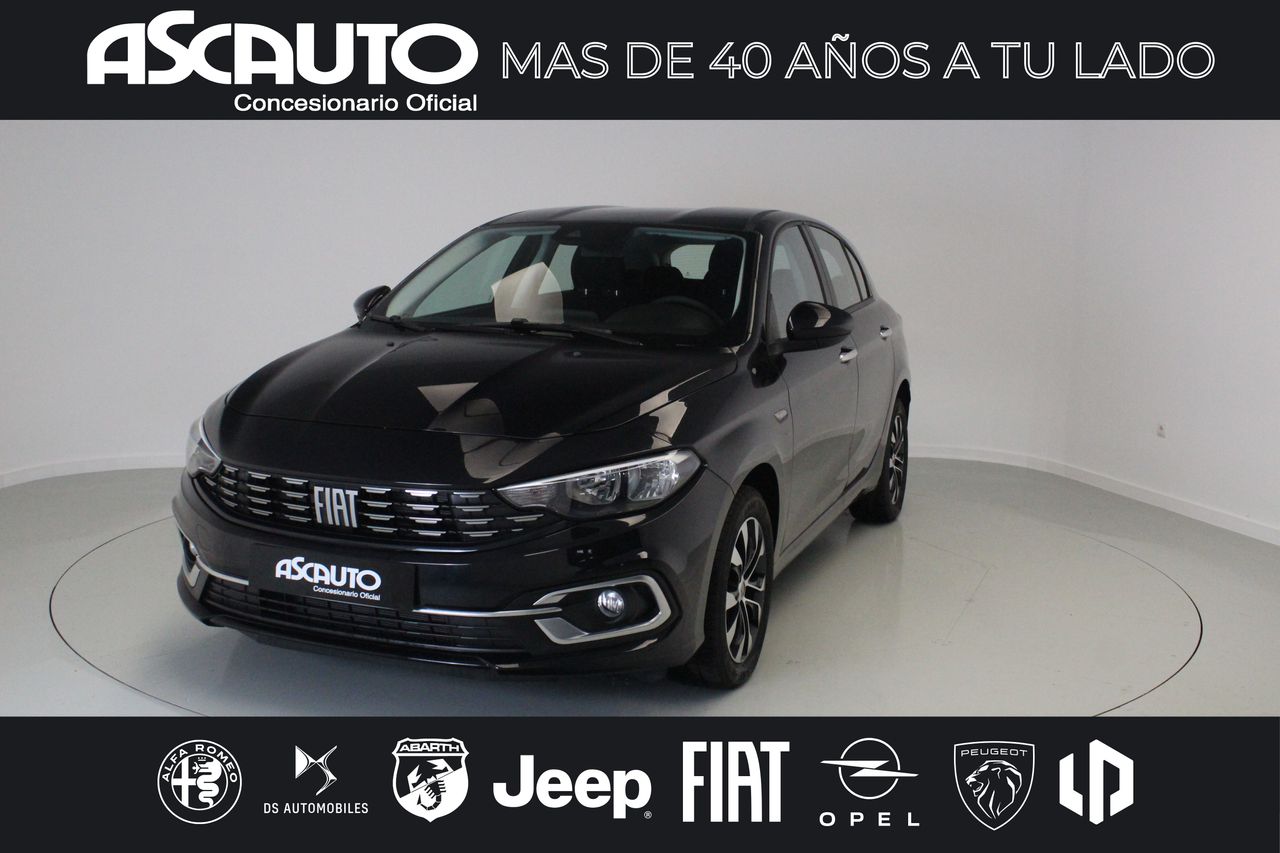 fiat tipo 2025 /