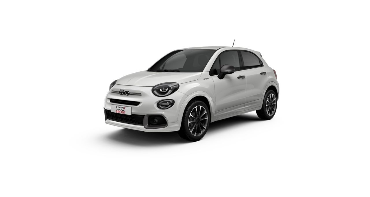 fiat 500x 2023 /