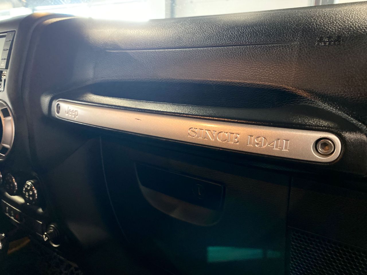 Jeep Wrangler Unlimited RUBICON 2.8 CRD  - Foto 13