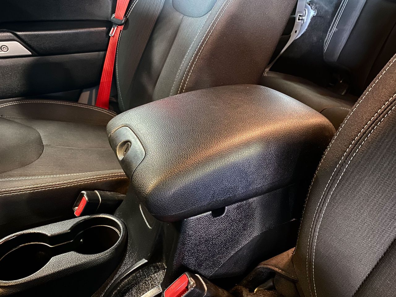 Jeep Wrangler Unlimited RUBICON 2.8 CRD  - Foto 36