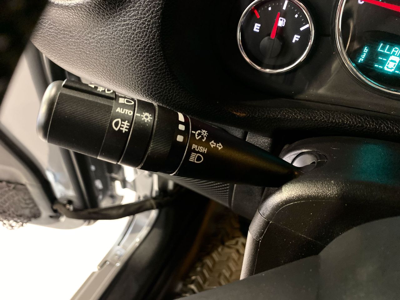 Jeep Wrangler Unlimited RUBICON 2.8 CRD  - Foto 34