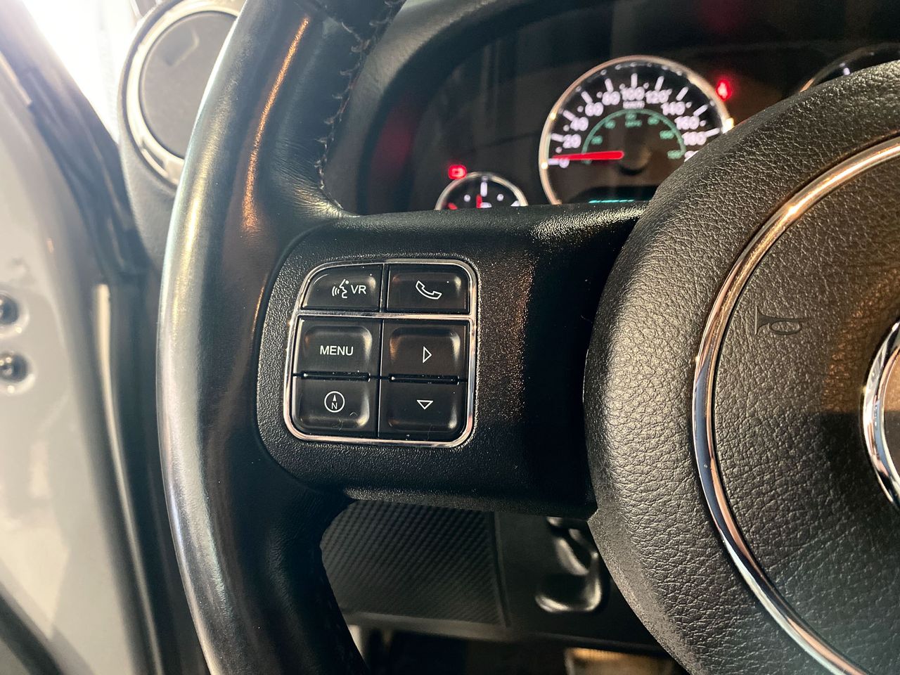 Jeep Wrangler Unlimited RUBICON 2.8 CRD  - Foto 33