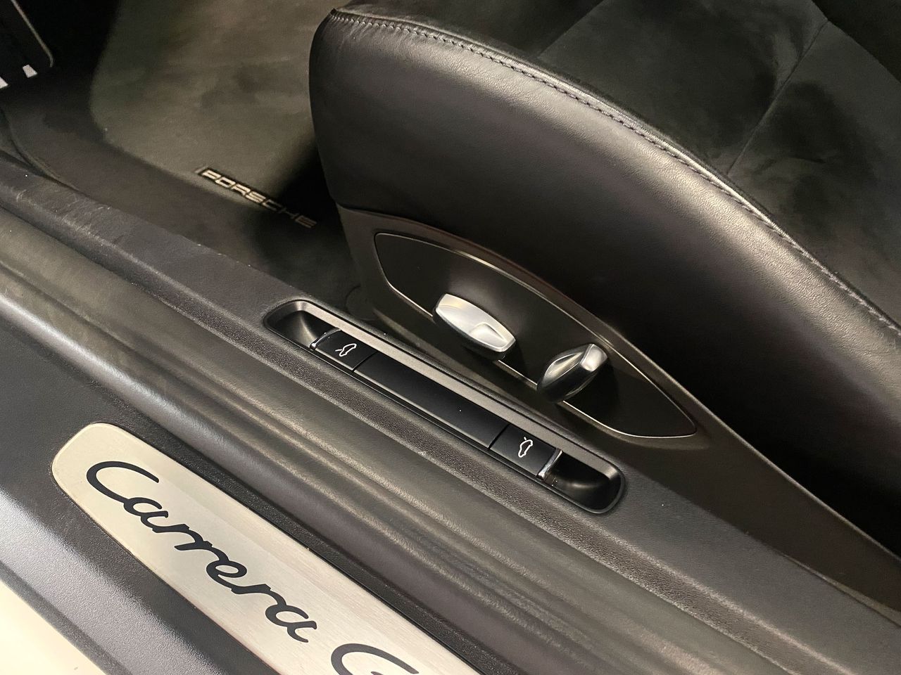 Porsche 911 Carrera GTS  - Foto 10