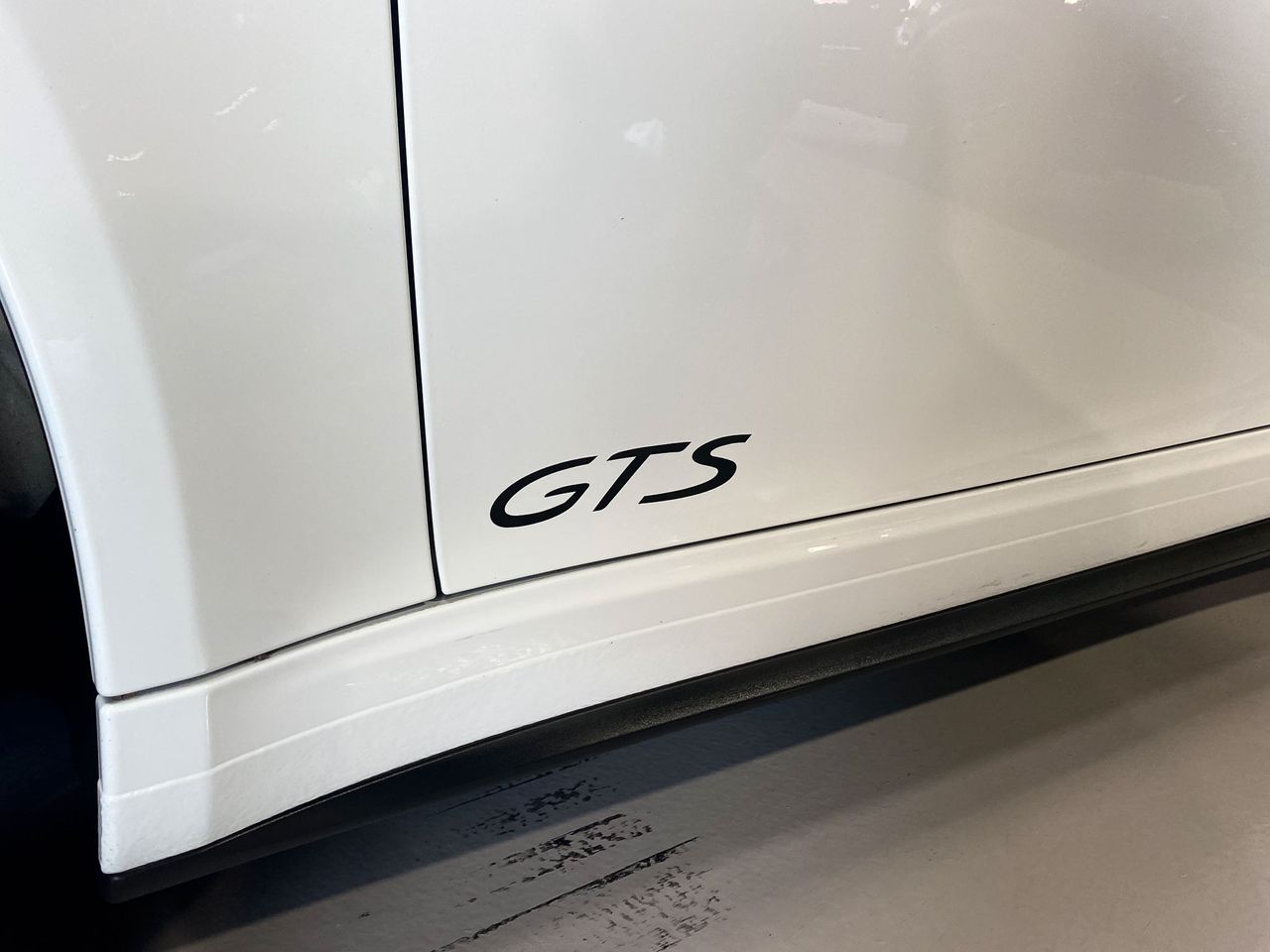 Porsche 911 Carrera GTS  - Foto 30