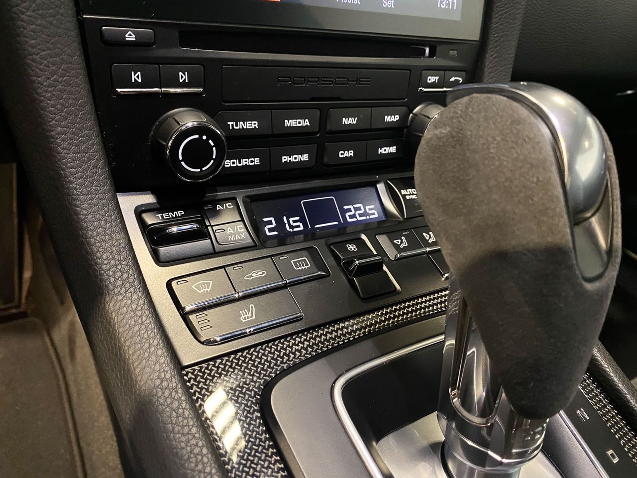 Porsche 911 Carrera GTS  - Foto 15