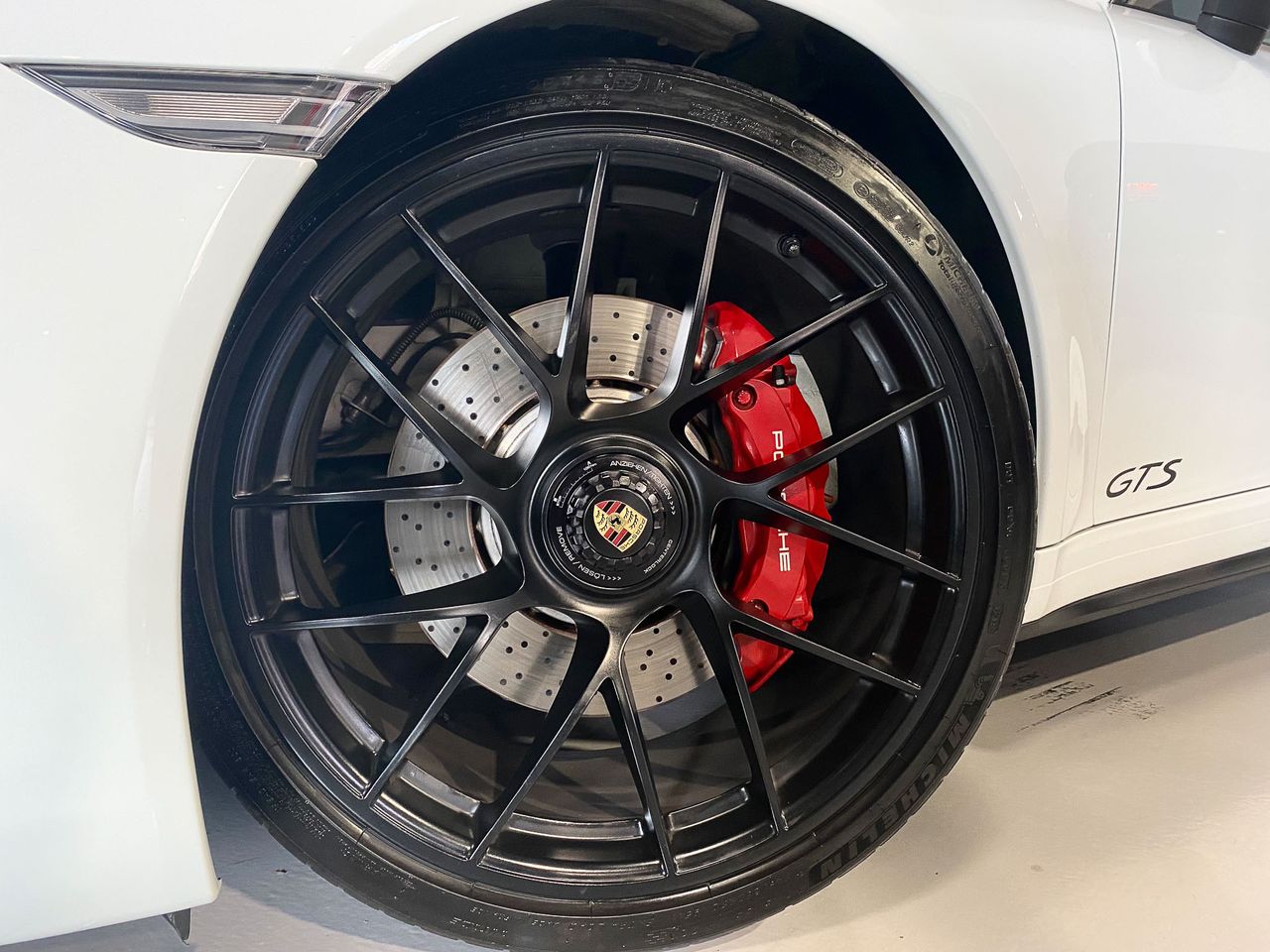 Porsche 911 Carrera GTS  - Foto 27