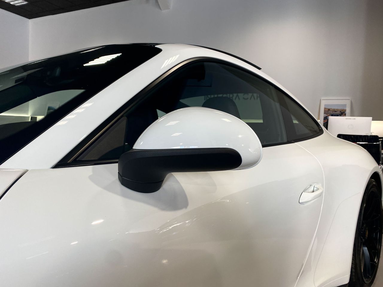 Porsche 911 Carrera GTS  - Foto 29