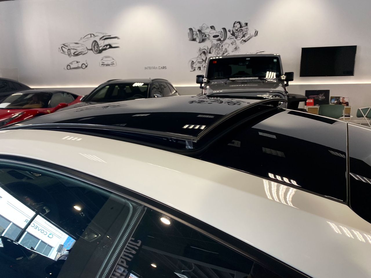 Porsche 911 Carrera GTS  - Foto 33