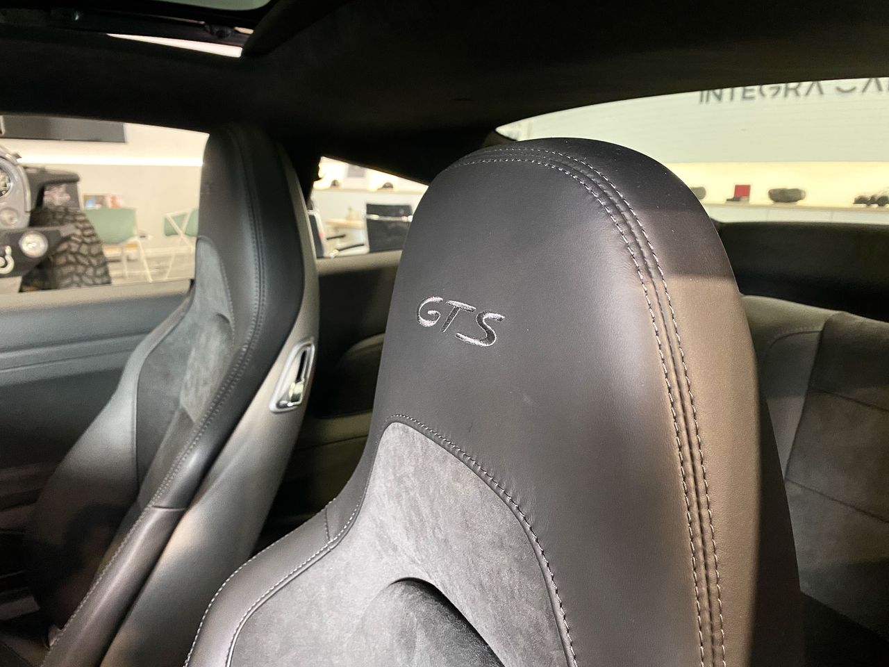 Porsche 911 Carrera GTS  - Foto 9