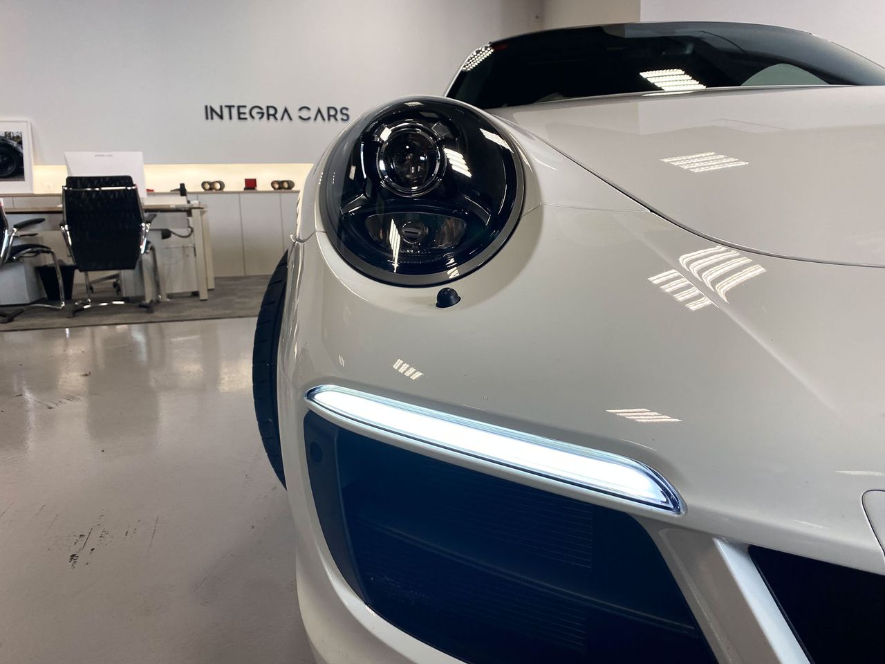 Porsche 911 Carrera GTS  - Foto 28