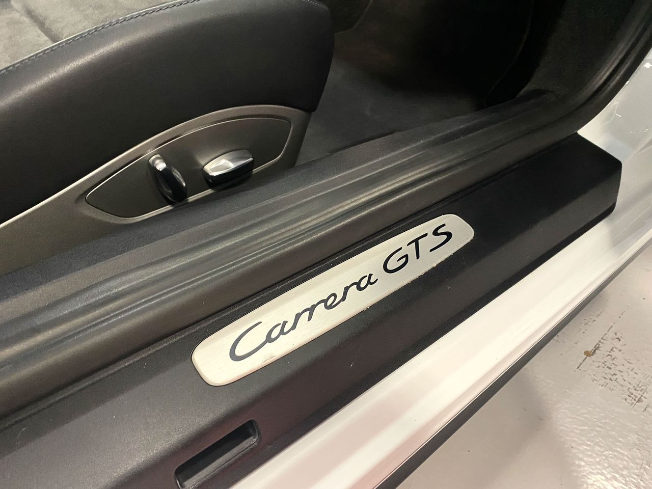 Porsche 911 Carrera GTS  - Foto 22