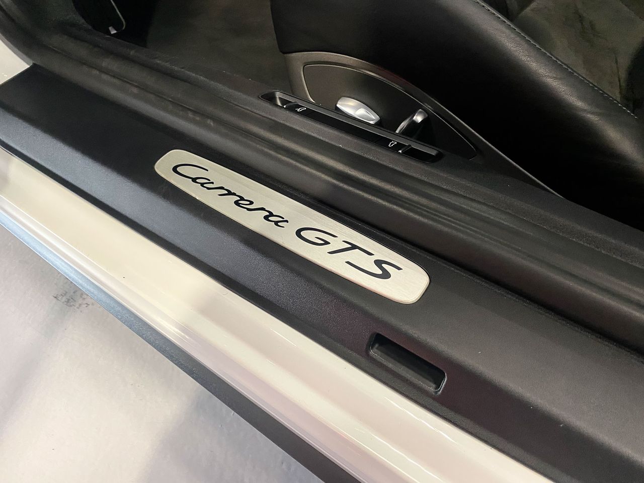 Porsche 911 Carrera GTS  - Foto 21