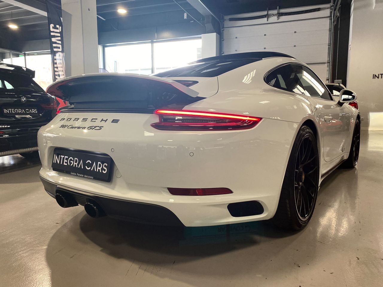 Porsche 911 Carrera GTS  - Foto 5