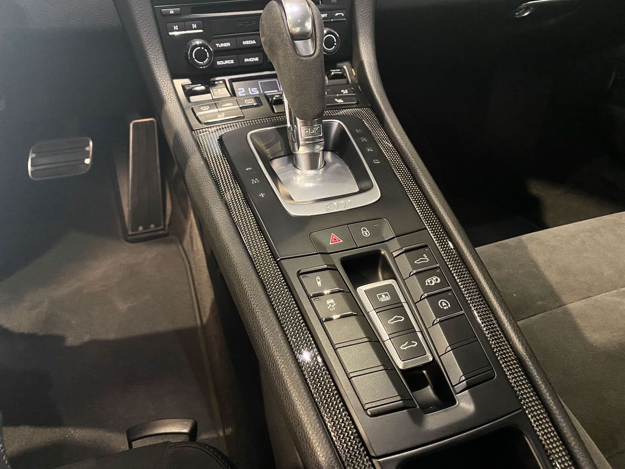 Porsche 911 Carrera GTS  - Foto 17