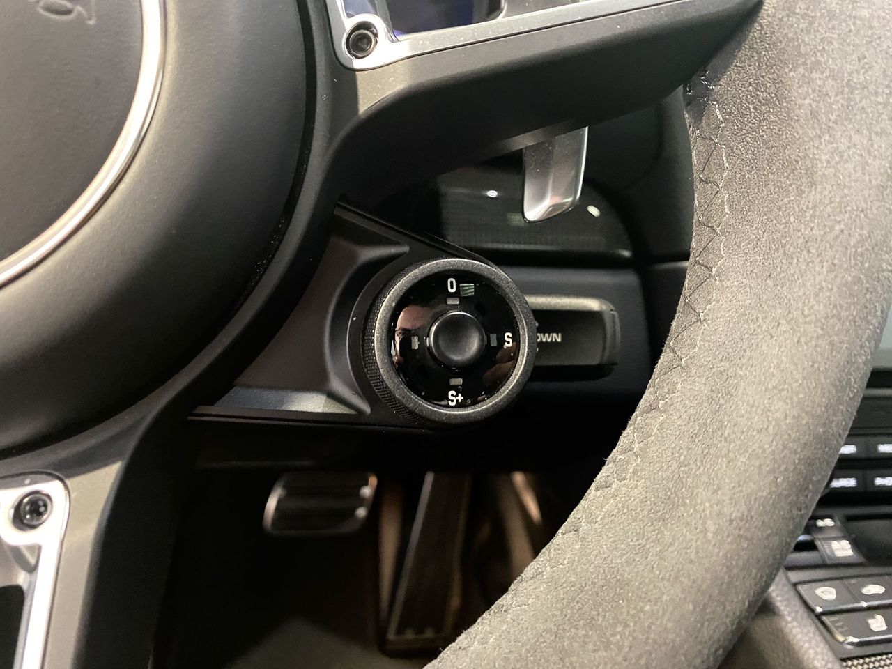 Porsche 911 Carrera GTS  - Foto 13