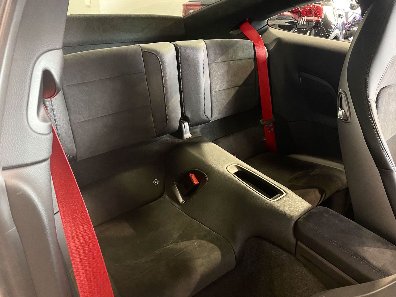 Porsche 911 Carrera GTS  - Foto 19