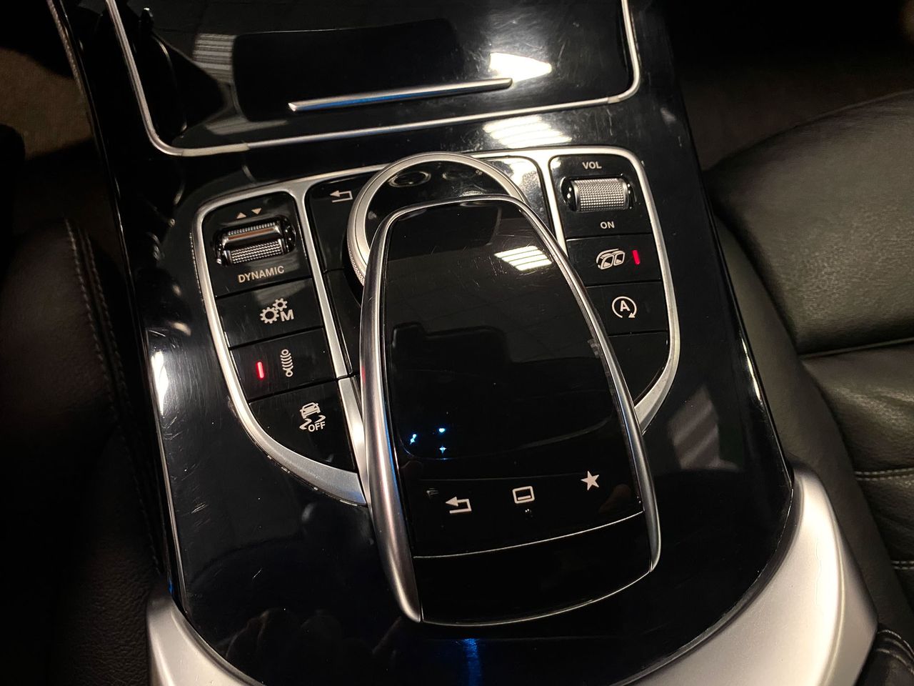 Mercedes Clase C C63 AMG  - Foto 22