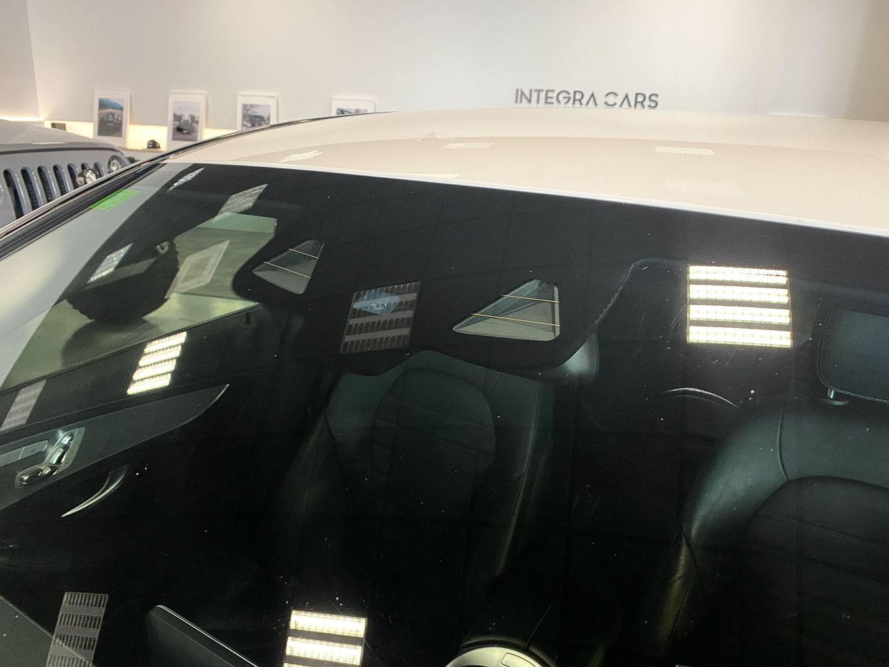 Mercedes Clase C C63 AMG  - Foto 38