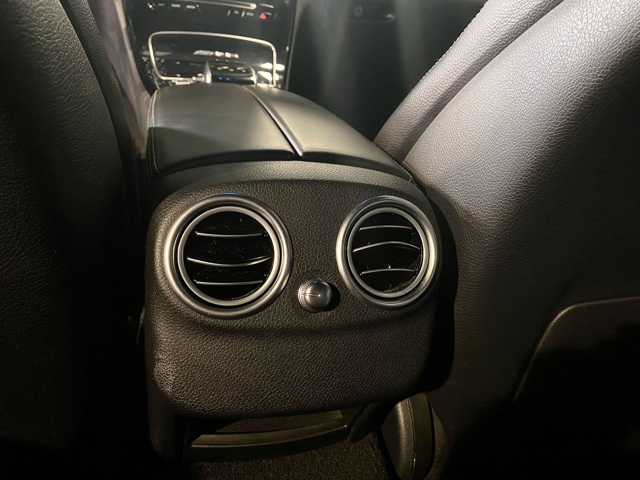 Mercedes Clase C C63 AMG  - Foto 17