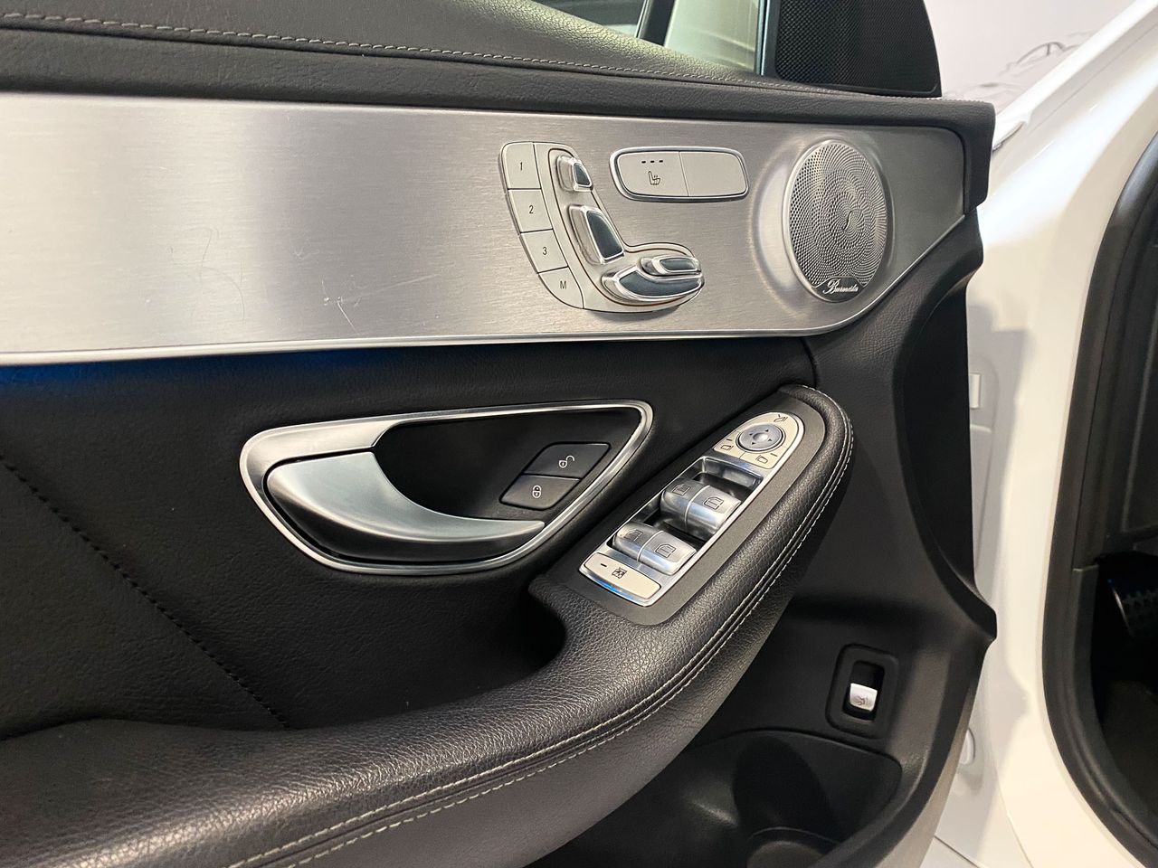 Mercedes Clase C C63 AMG  - Foto 7