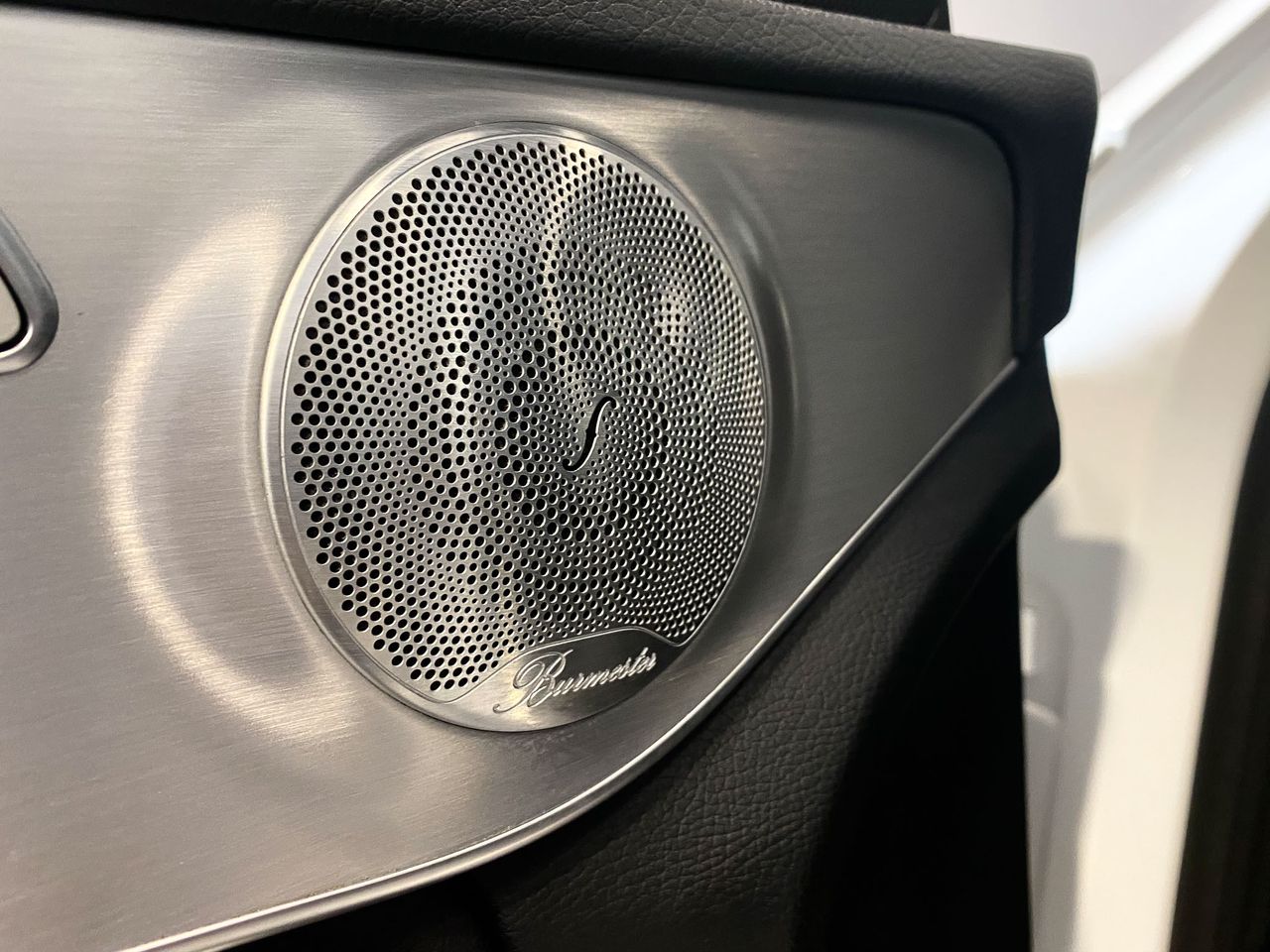 Mercedes Clase C C63 AMG  - Foto 12