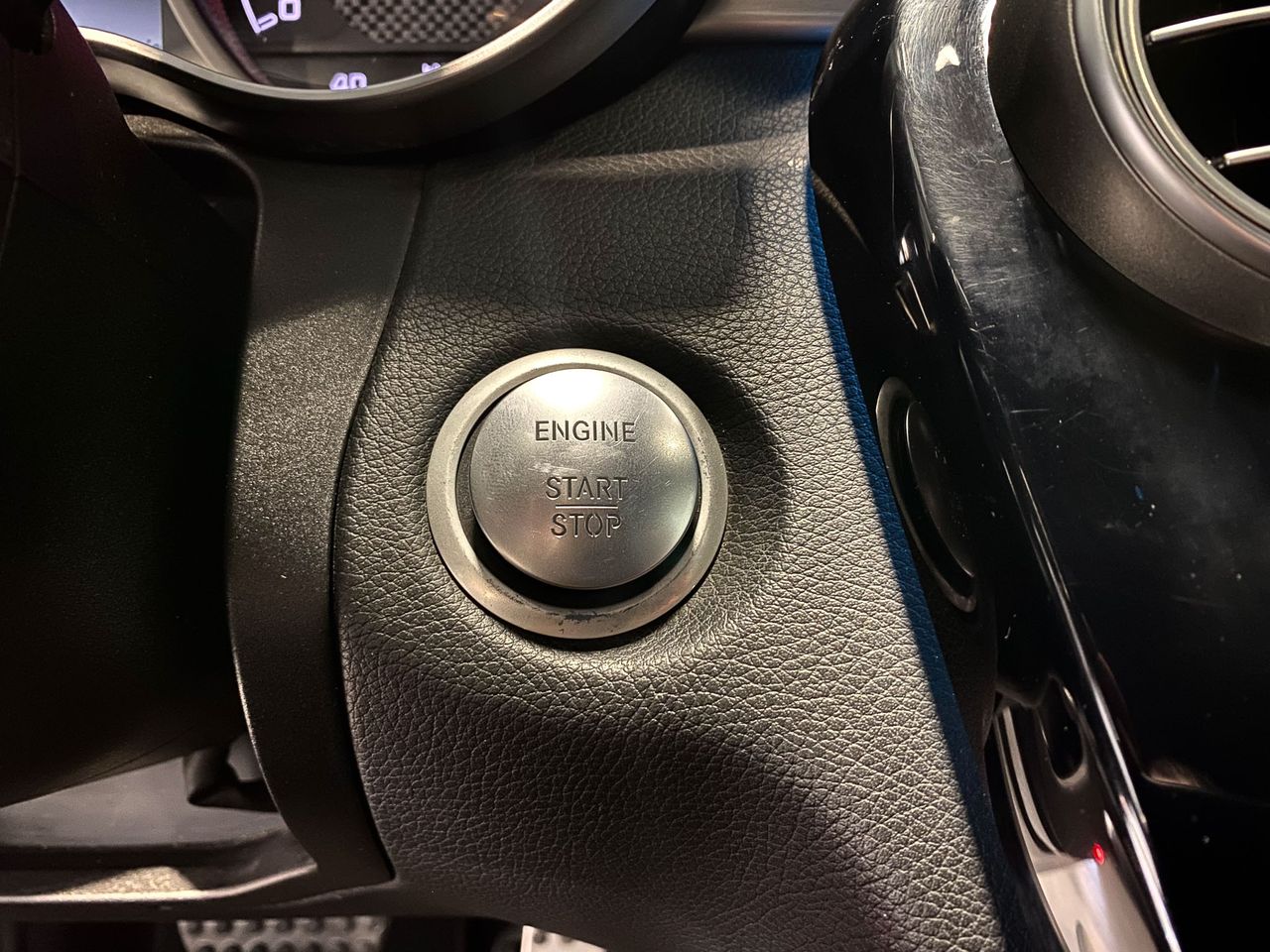 Mercedes Clase C C63 AMG  - Foto 15