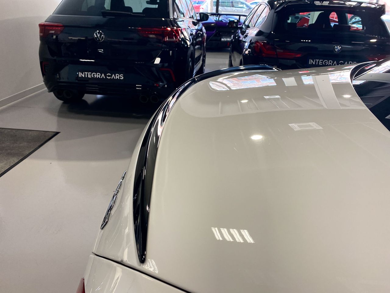 Mercedes Clase C C63 AMG  - Foto 34