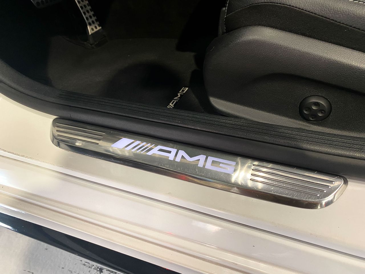 Mercedes Clase C C63 AMG  - Foto 8