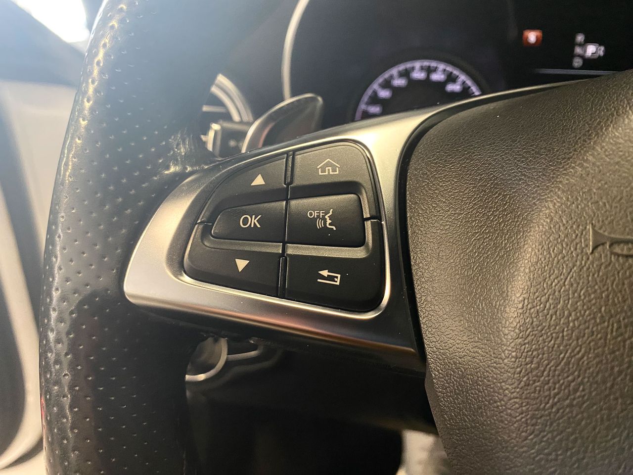 Mercedes Clase C C63 AMG  - Foto 23