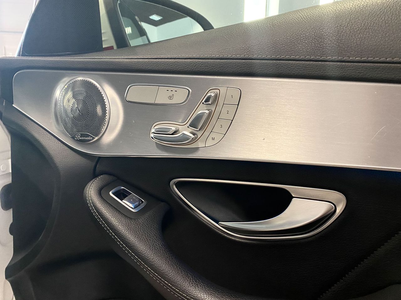 Mercedes Clase C C63 AMG  - Foto 19