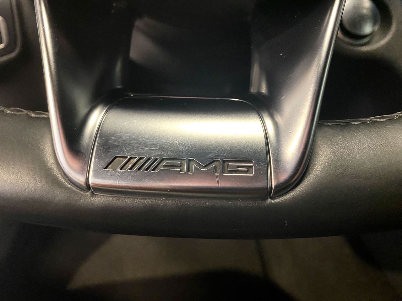 Mercedes Clase C C63 AMG  - Foto 25