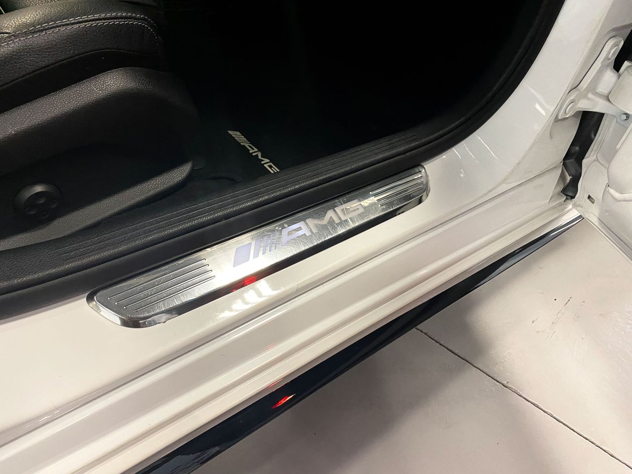 Mercedes Clase C C63 AMG  - Foto 26