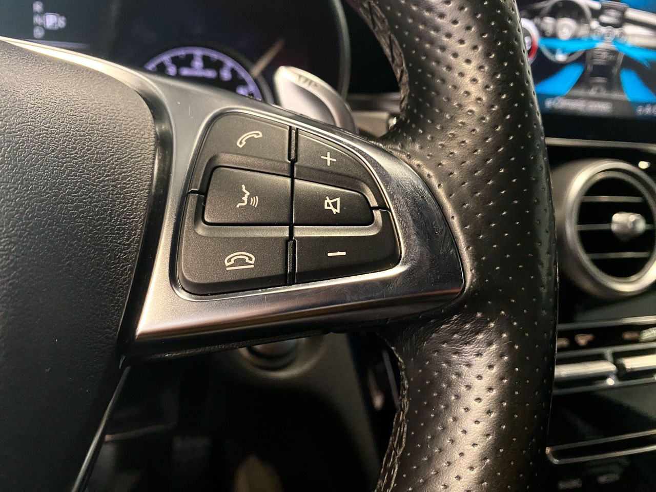 Mercedes Clase C C63 AMG  - Foto 24