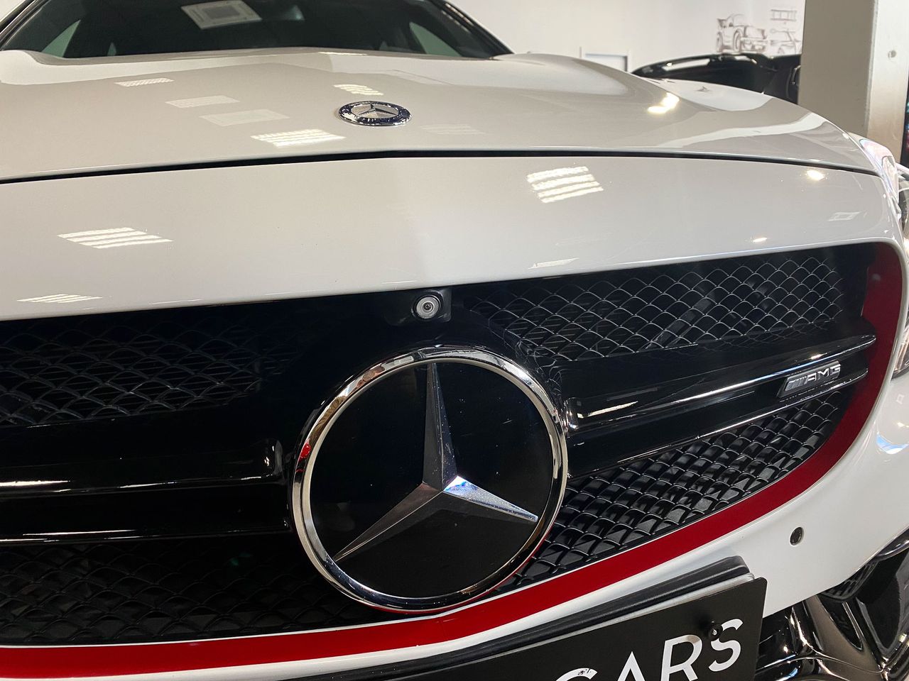 Mercedes Clase C C63 AMG  - Foto 31