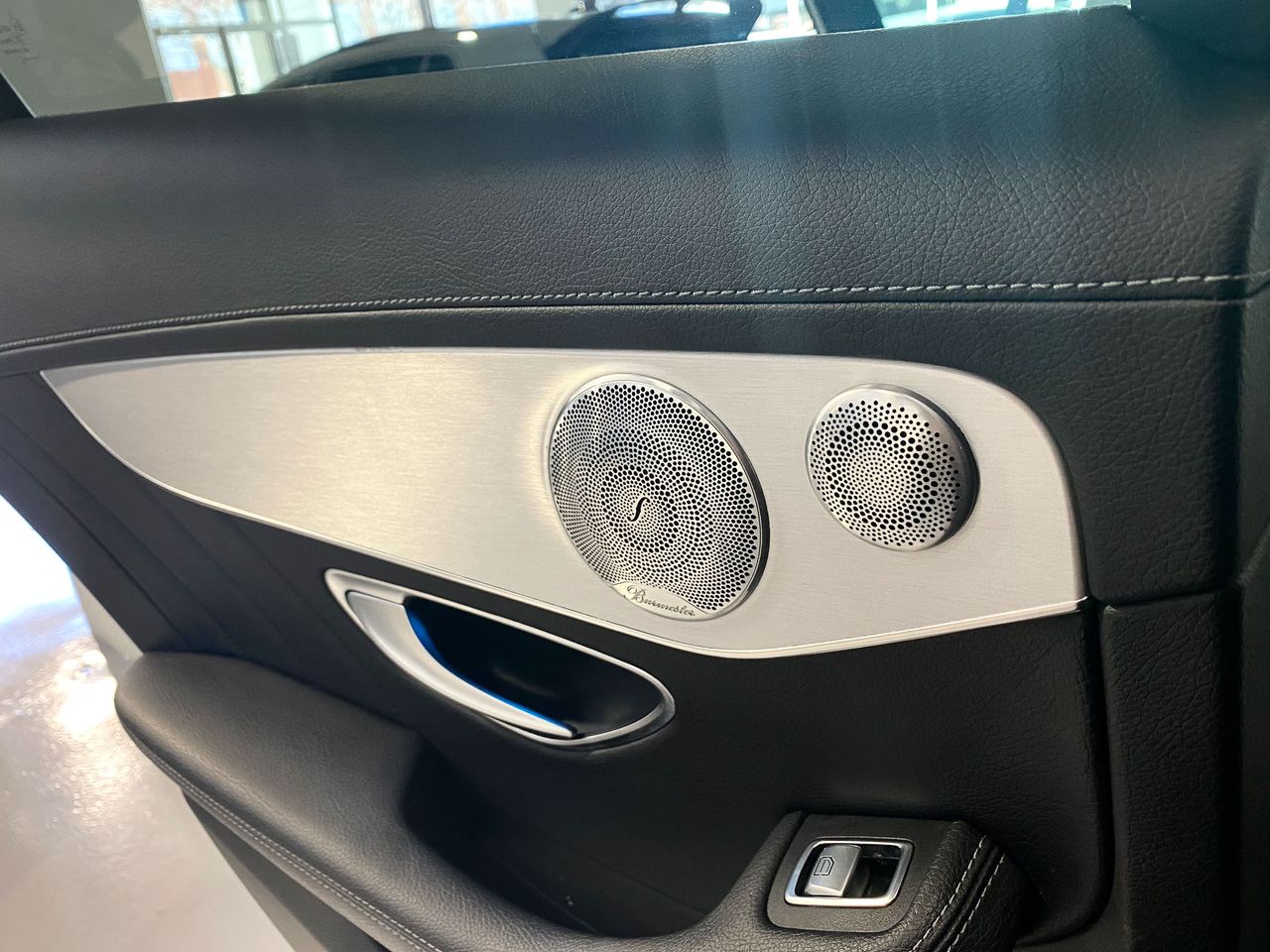 Mercedes Clase C C63 AMG  - Foto 18