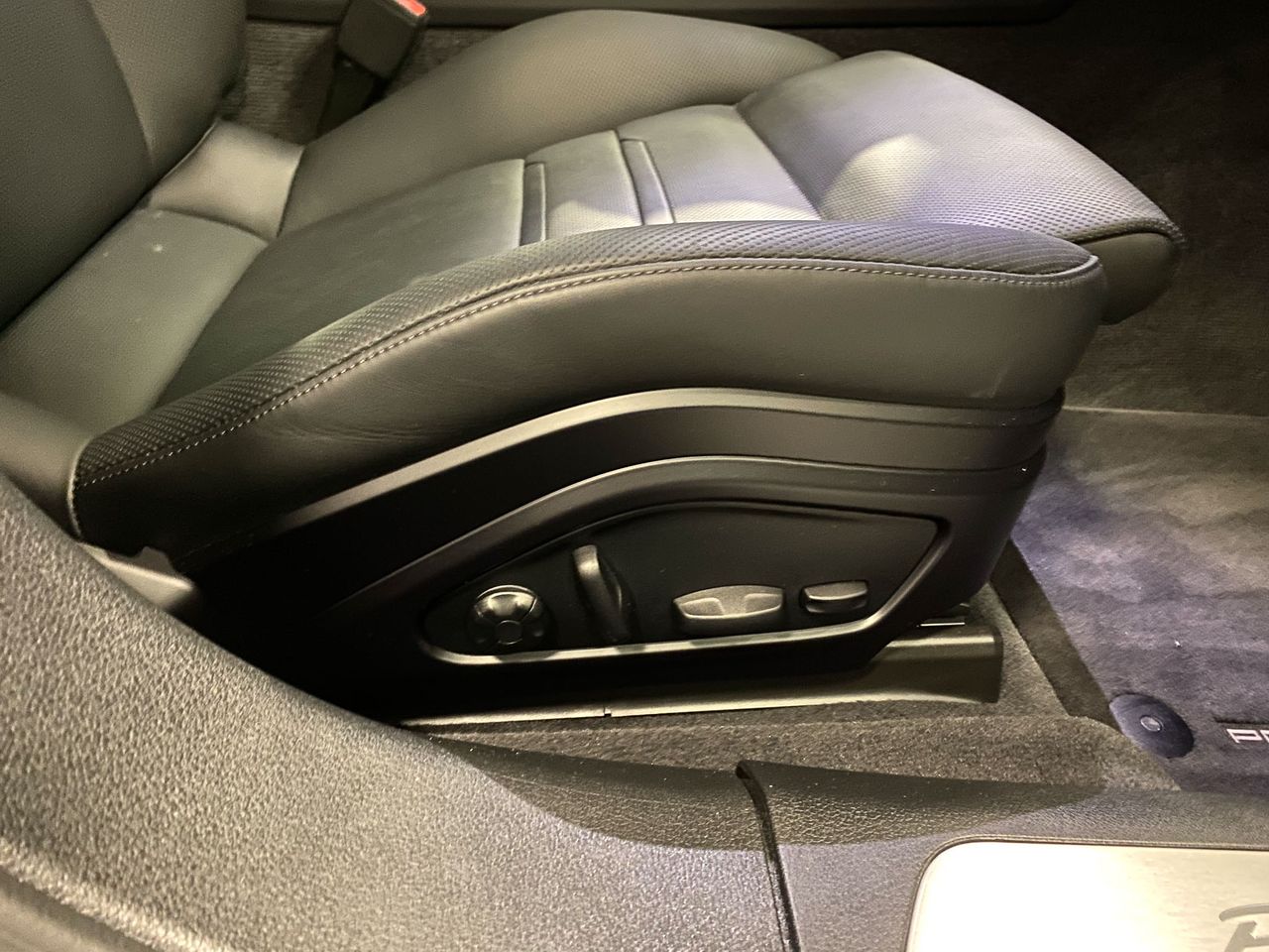 Porsche Panamera 4 e-hybrid  - Foto 21