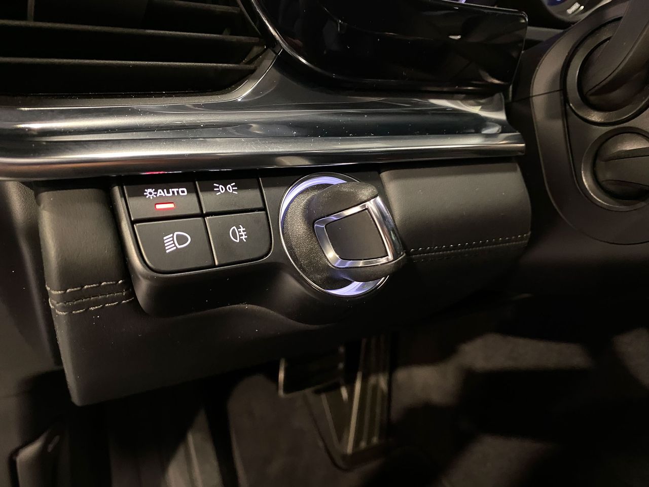 Porsche Panamera 4 e-hybrid  - Foto 16