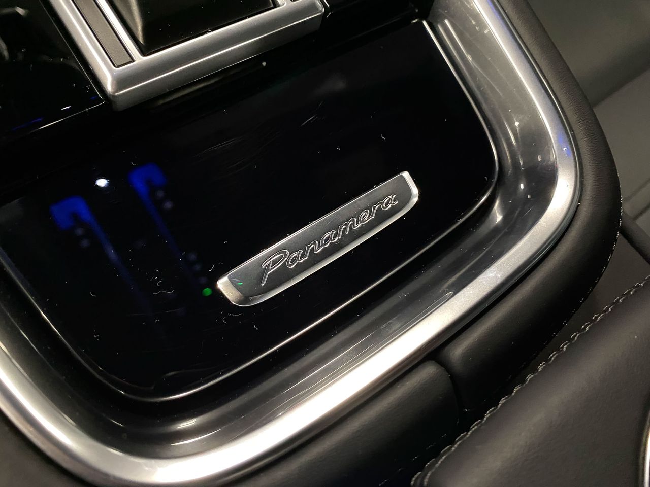 Porsche Panamera 4 e-hybrid  - Foto 18